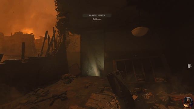 Call Of Duty: Vanguard - Stalingrad