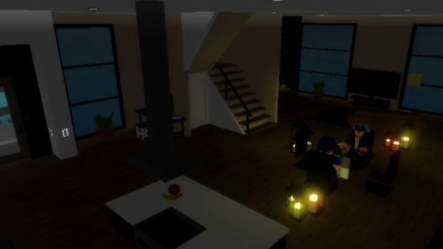 Я ОСТАНОВИЛ В ROBLOX ВРЕМЯ ЧАСТЬ 2 смотреть онлайн