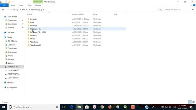 how to install java jdk on windows 10 And How To set Path (2018) смотреть онлайн