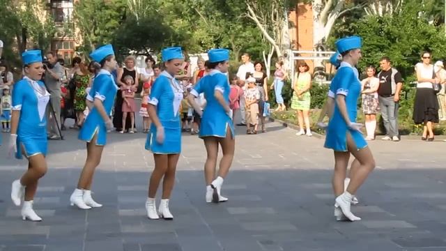 коллектив "Гармония" - "Прованс" смотреть онлайн