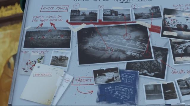 DayZ 1.23: New NWAF Bunker, Supply Drops, New Truck & Skybox Update смотреть онлайн