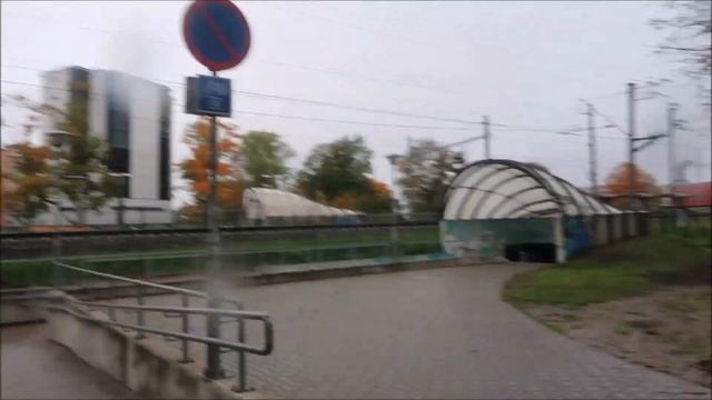 Влог 44: жизнь в Таллине: Таллин без прикрас смотреть онлайн