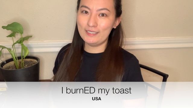 5 Отличий Между Американским и Британским Английским | American vs. British English смотреть онлайн