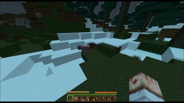 Minecraft Texture Pack Awesomeness! Episode 1: GLIMMAR'S STEAMPUNK V7 смотреть онлайн