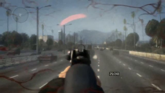 Прохождение Call of Juarez The Cartel — Часть 06. Засада смотреть онлайн