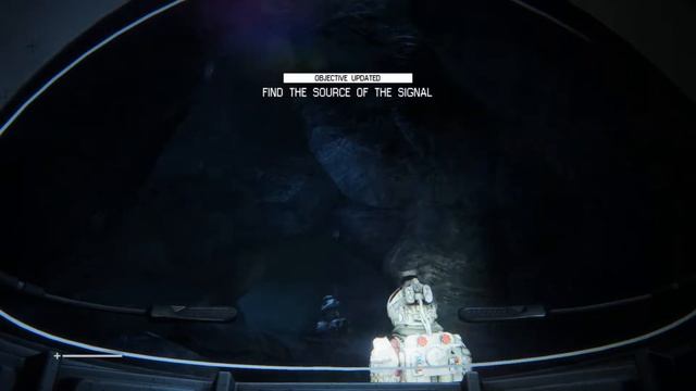 Prelude to a disaster | ALIEN: ISOLATION | Ep. 17 смотреть онлайн