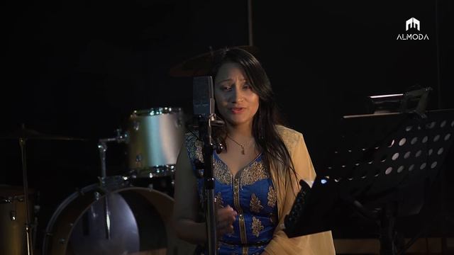 Sun Ka Bala (Suwa) | Almoda ft Mr Rj & Sita | Deuda Song смотреть онлайн