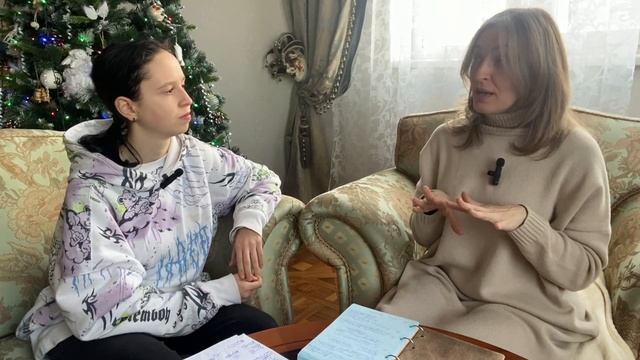 Выпуск № 1. Буллинг в школе. Ведущая Дарья Кизилова, психолог Юлия Бутузова смотреть онлайн