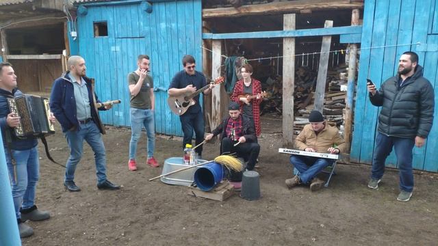 Оркестр Любительский. смотреть онлайн