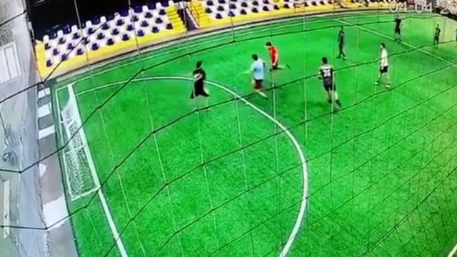 Alim Nabiyev super GoaL ,the best player ⚽️ смотреть онлайн