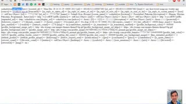 Twitter API v1.1 Using PHP: Post Tweet - 2 смотреть онлайн