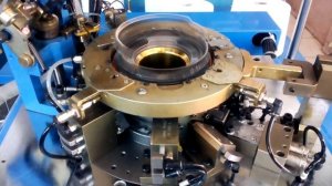 СТАНОК ДЛЯ ПРОИЗВОДСТВА НОСКОВ