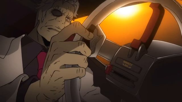 Lupin III 「 AMV 」 Cold And Bloody смотреть онлайн