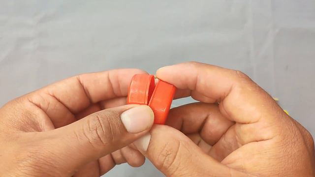 Tambor de material reciclado para niños смотреть онлайн