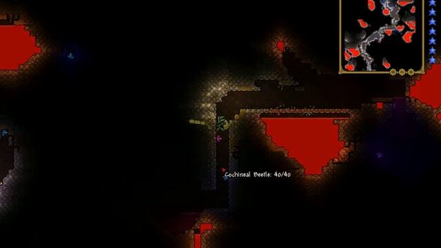 Terraria 1 часть титаниум смотреть онлайн