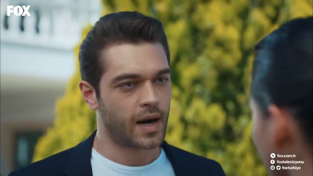 Повсюду ты \ Her yarde sen \ Demir & Selin смотреть онлайн