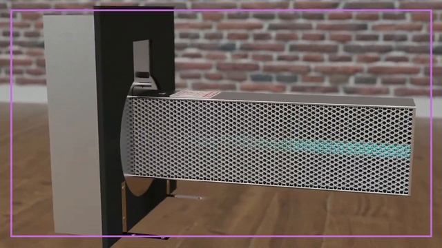 Aerovex Systems - The One That Works Salon Room Air Purifier - Powerful PCO Technology смотреть онлайн