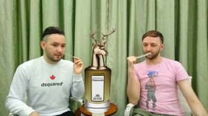 TOP 10 Penhaligon's ароматов. Обзор