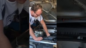 Одна из причин пропусков зажигания 2 и 3 цилиндров* ваз (08-15)