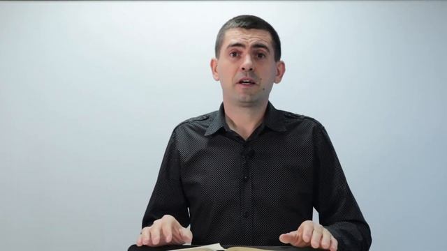 Реакция на призыв Божий к служению Виталий Мальцев смотреть онлайн