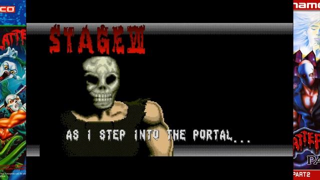 Obscure Old Games: Splatterhouse 2 смотреть онлайн