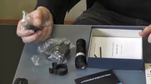 Видеорегистратор стрелковый Snapshot-one RVS