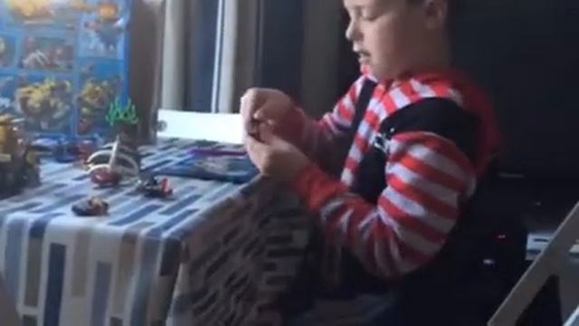 Lego city 60092 смотреть онлайн