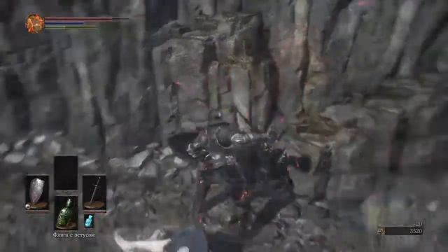 Стрим dark souls 3 смотреть онлайн