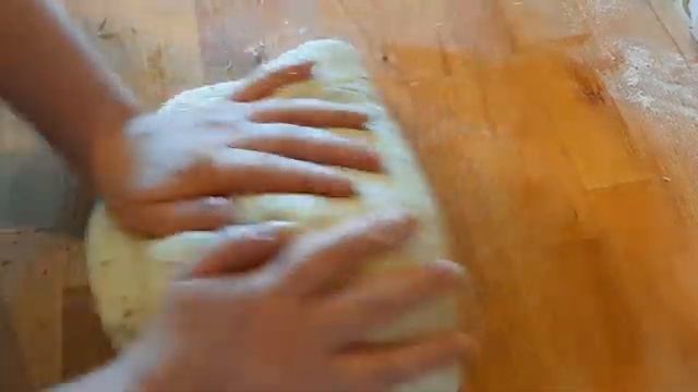 ДОМАШНИЙ ХЛЕБ В ДУХОВКЕ С ЛЬНЯНЫМ СЕМЕНЕМ смотреть онлайн