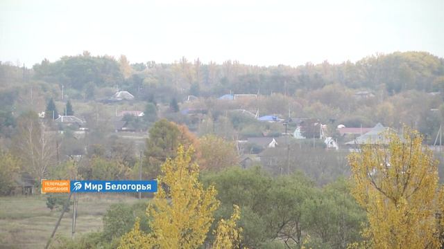 «Сельский порядок». Городище Старооскольского округа (Анонс) смотреть онлайн