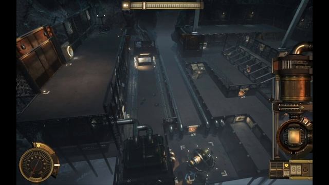 Steamroll Playthrough: Episode 3: Levels 6 & 7 смотреть онлайн