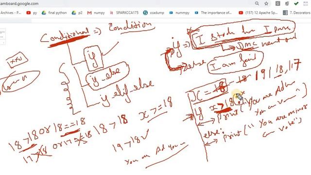 6. Python Online Class (6 15 2020 10 45 31 PM) смотреть онлайн