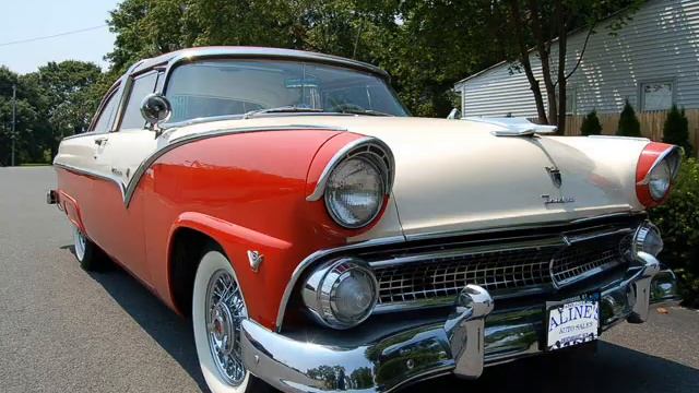 Untitled.alines video 1955 ford victoria red .wmv смотреть онлайн
