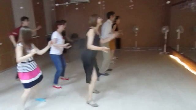 День рождения "Свой Savoy" - 10.07.16 - Шим шам смотреть онлайн