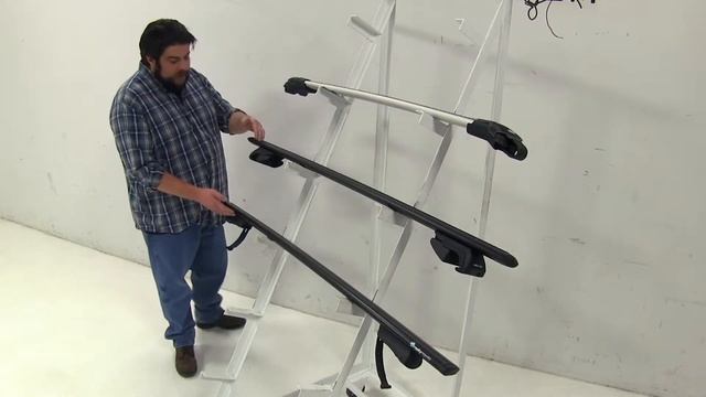 etrailer | Best 2013 Ford Explorer Roof Rack Options смотреть онлайн