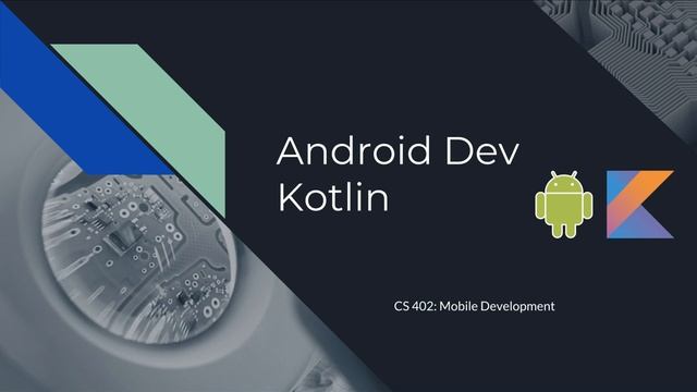 Android Kotlin Activities - Android Development Course - Live Stream смотреть онлайн