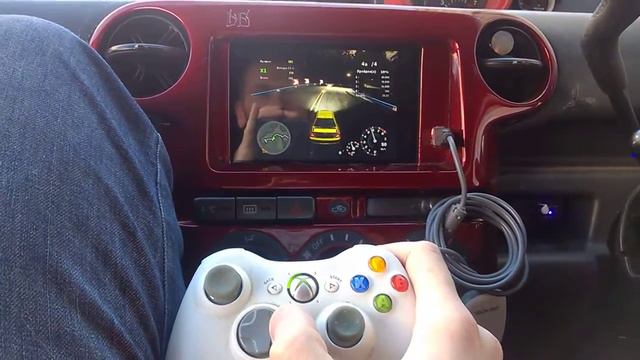 NFS Underground 2 Toyata bb смотреть онлайн