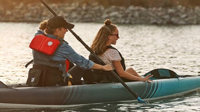 ✳️ Best Inflatable Kayak for 2 Person ? Top 5 Review | Buying Guide смотреть онлайн