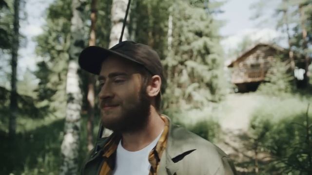 Когда участковый нашел в лесу пропавшую три года назад девочку, она рассказала такое, отчего волосы смотреть онлайн