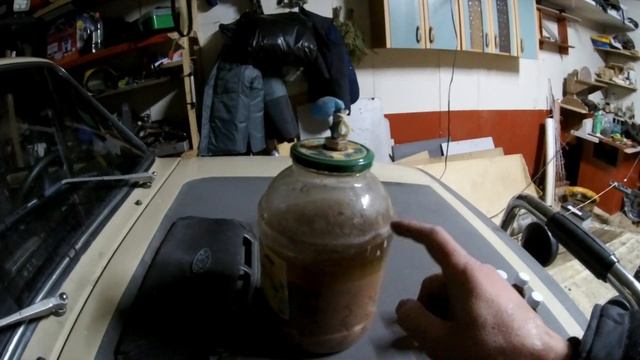 Пахучая приманка на соболя. смотреть онлайн