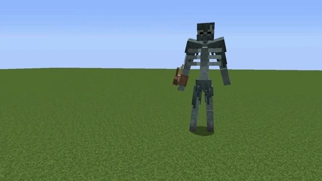 MUTANT CREATURES vs ALPHA MOBS in Minecraft Mob Battle!!! смотреть онлайн