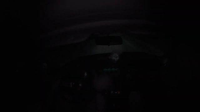 Ночное Ралли,в кромешной темноте. и прыжок на скорости 135 КМ/Ч !!!!!!! смотреть онлайн