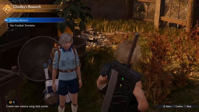 DEMO UPDATE TIME! | Final Fantasy 7 Rebirth смотреть онлайн