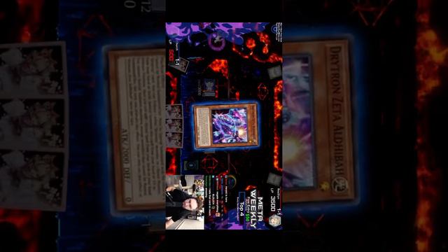 Insane comeback in top 4 of dkayed’s 50 dollar master duel tourney. смотреть онлайн