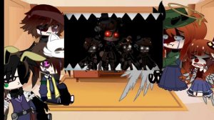 реакция афтонов на../Крис/2|5/afton