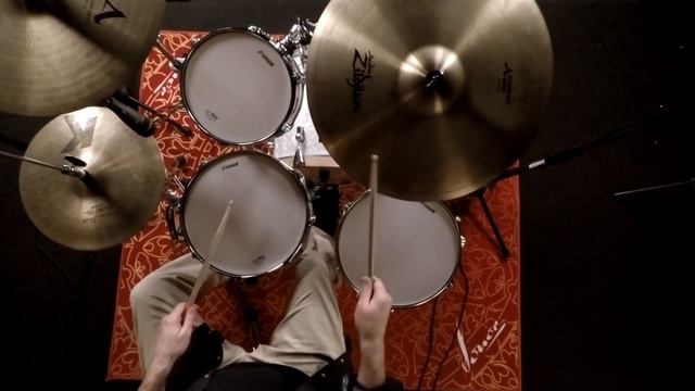 Sonor AQ2 Safari Kit смотреть онлайн