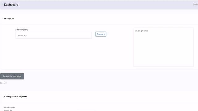 PowerAI: Use Plain English to Generate Moodle Reports смотреть онлайн