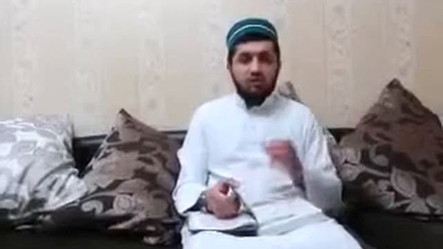 дал развод в пьяном состоянии Шамиль Абу Мухаммад смотреть онлайн