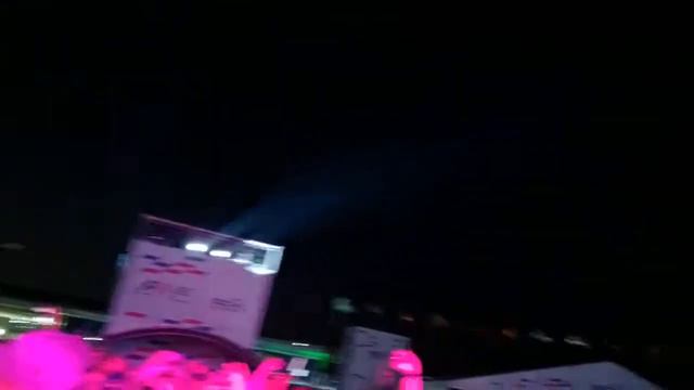 DJ Леонид Руденко в рамках первого RUSSIAN GRAND PRIX смотреть онлайн