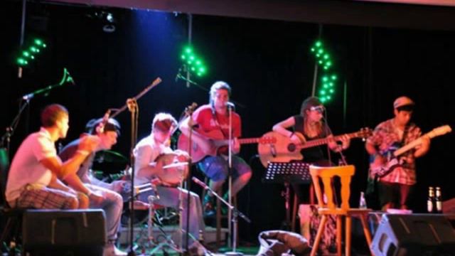 Igel unter Freunden - Me Gustas Tu (Manu Chao-Cover) смотреть онлайн